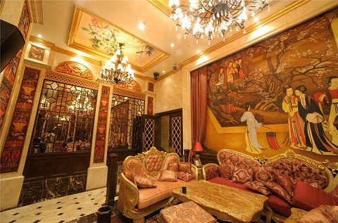 纳雍高档KTV妹子质量哪家好